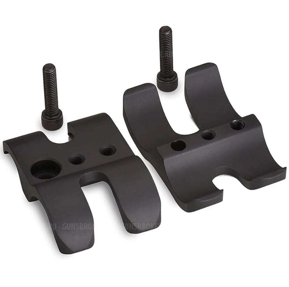 Стяжка (хомут) для подствольного магазина