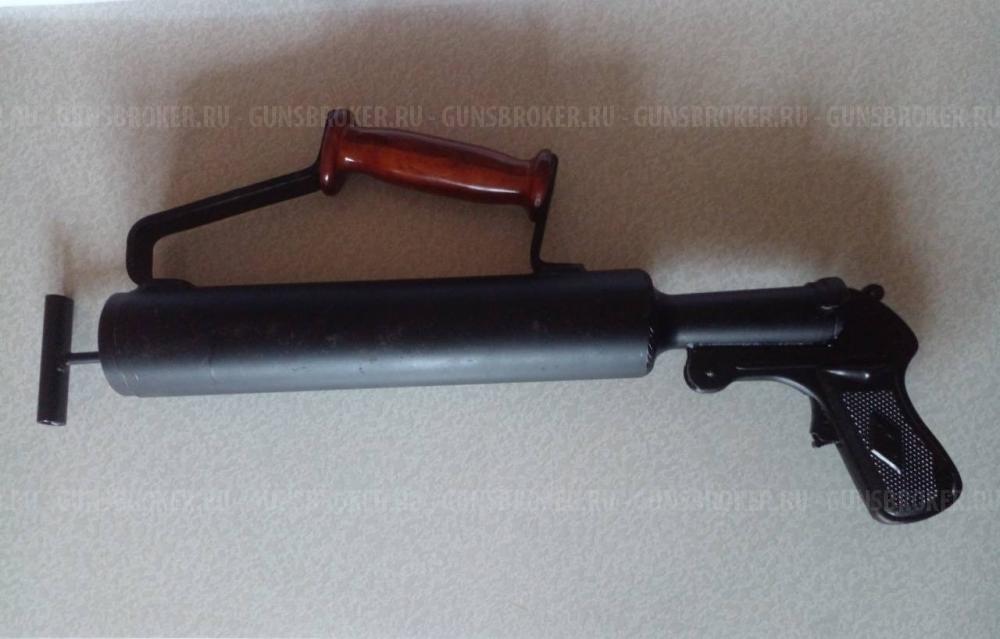 Продам Линемёт (аварийный линеметатель) АЛ-1М