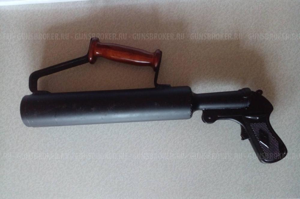Продам Линемёт (аварийный линеметатель) АЛ-1М