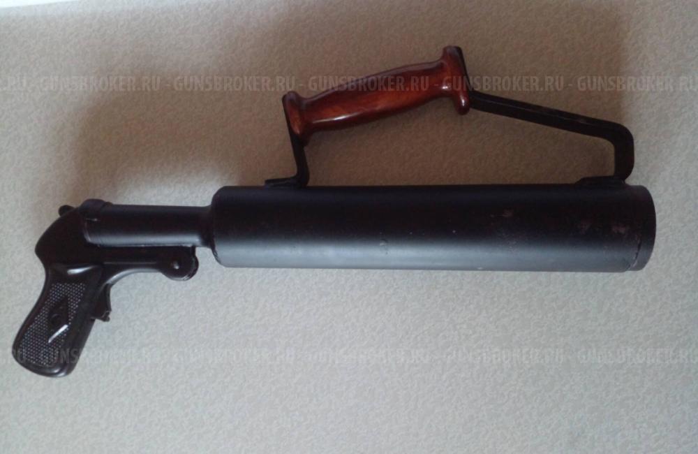 Продам Линемёт (аварийный линеметатель) АЛ-1М