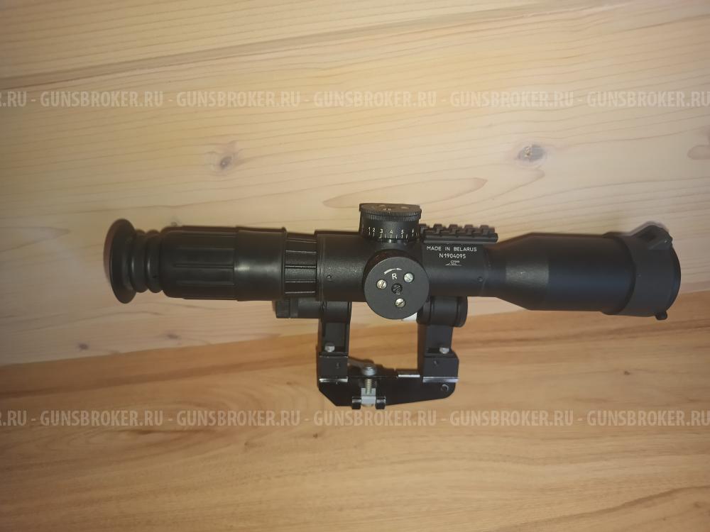 Прицел ПОСП 8х42