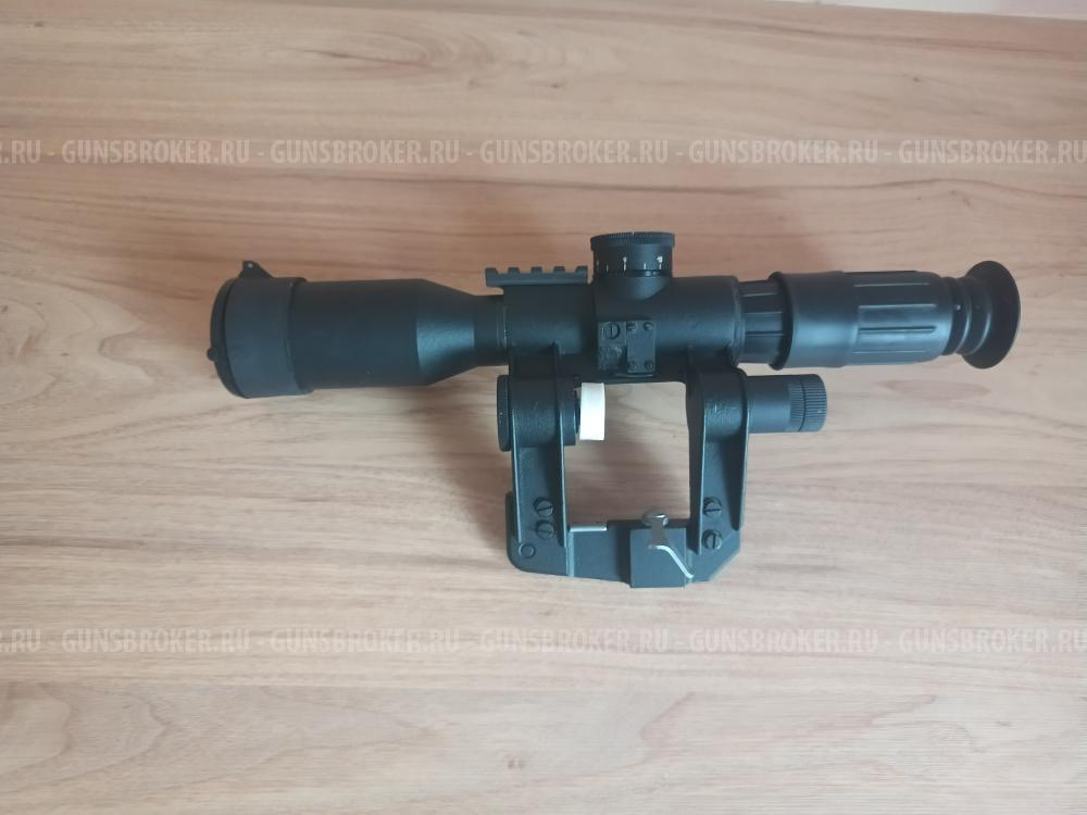 Прицел ПОСП 8х42