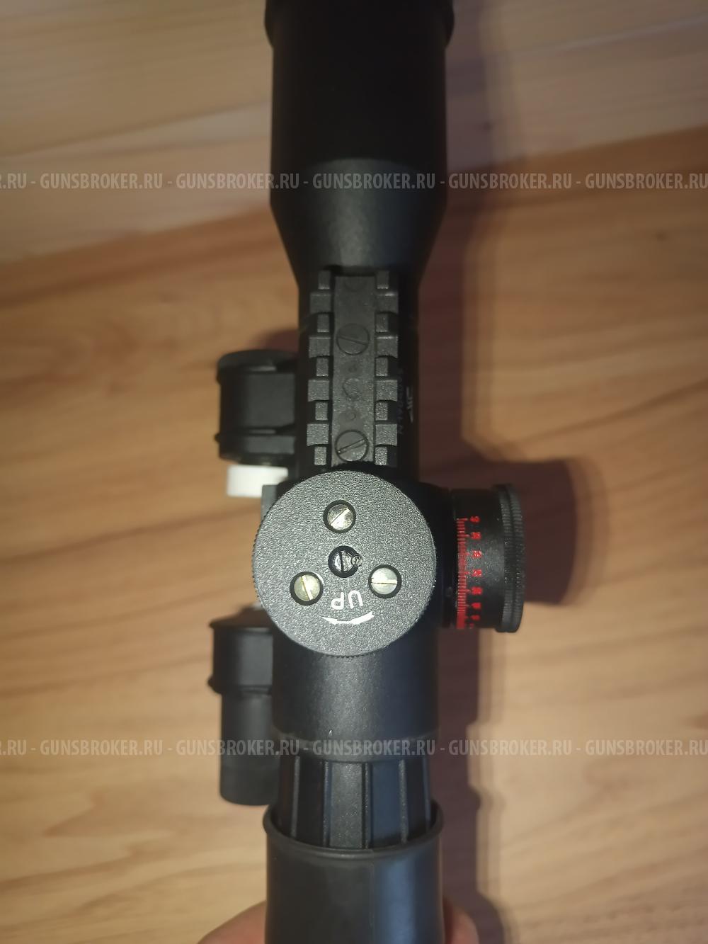 Прицел ПОСП 8х42