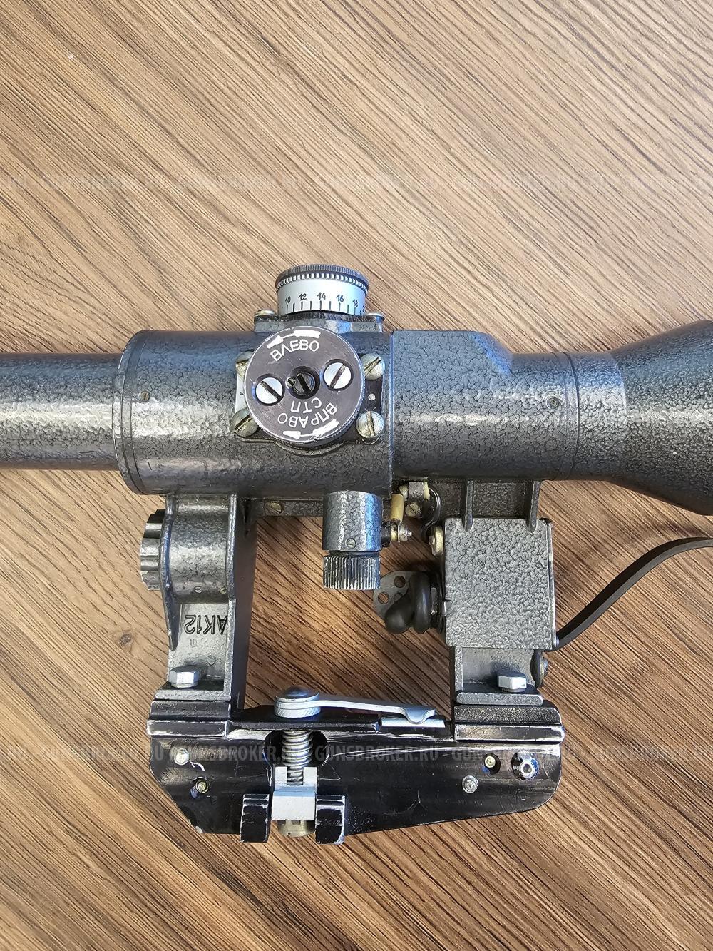 Прицел ПОСП