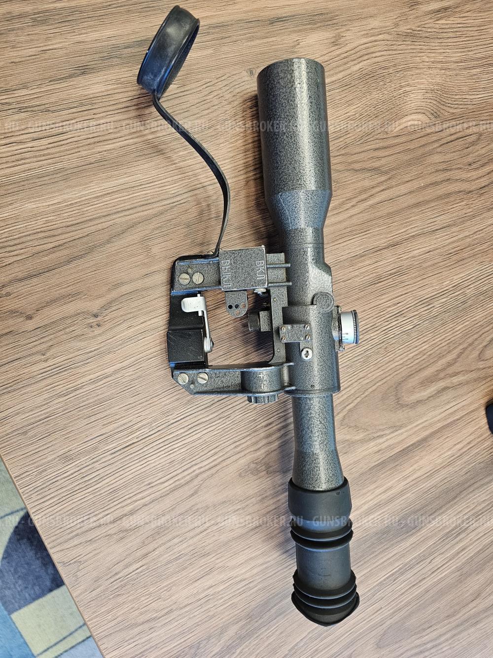 Прицел ПОСП