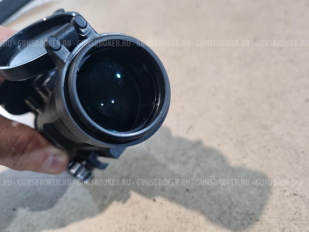 Прицел призматический dedal stalker