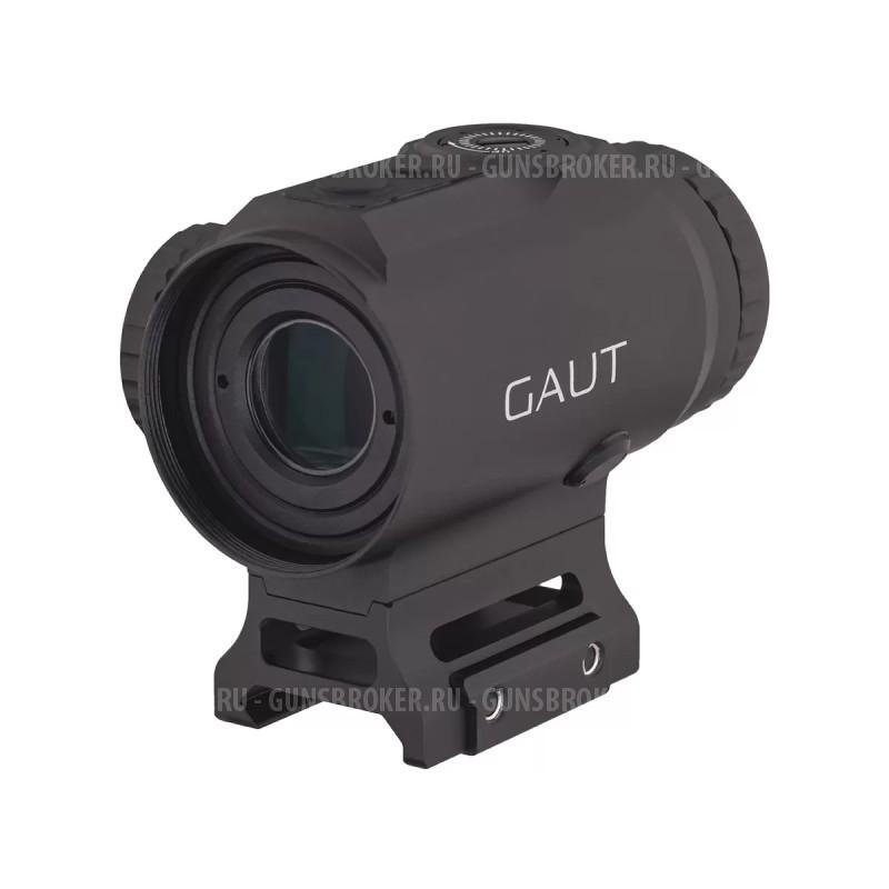 Прицел призматический GAUT Sapphire 3x18 HD д/диж G-P-X3
