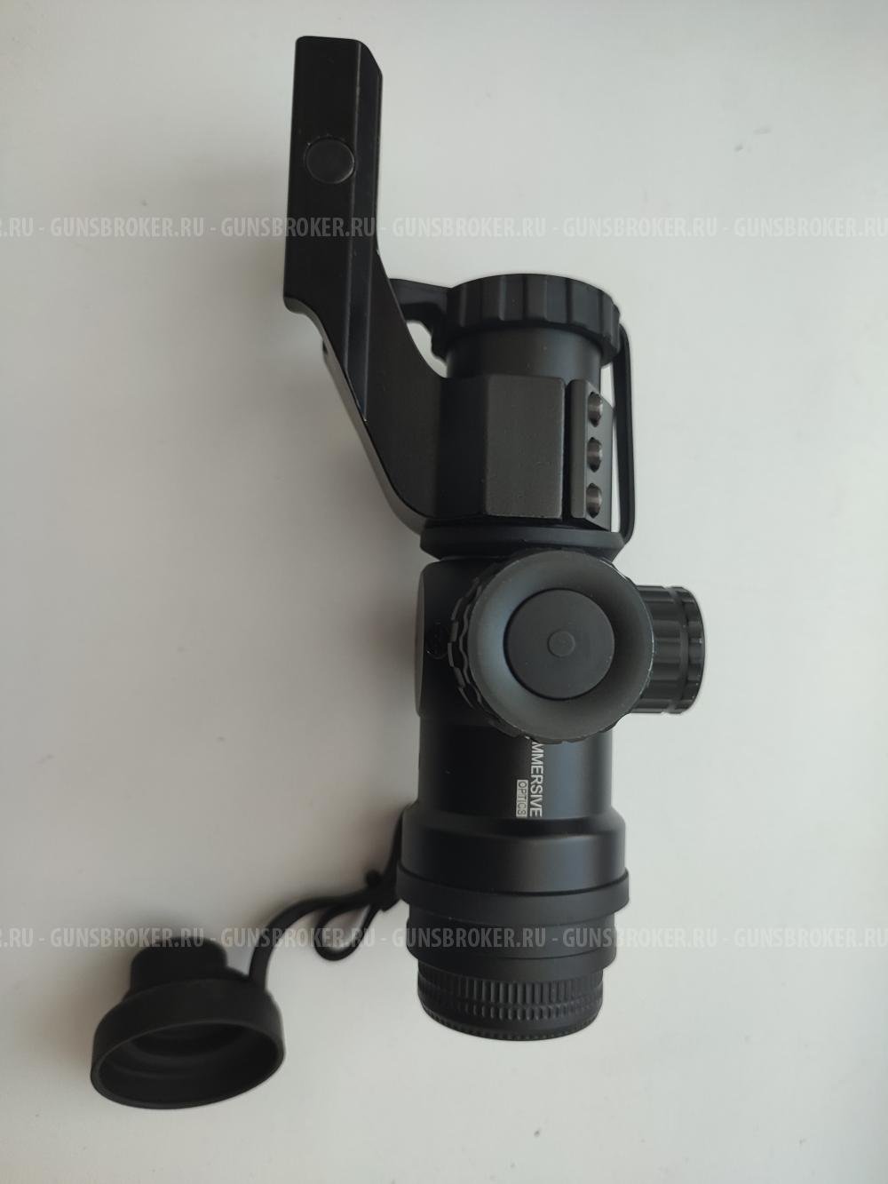 Прицел призматический Immersive Optics 5x24