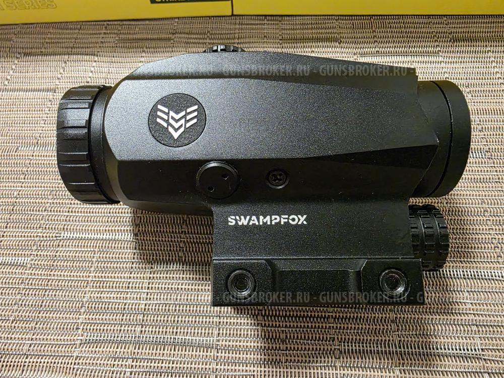 Прицел призматический кратность3×30