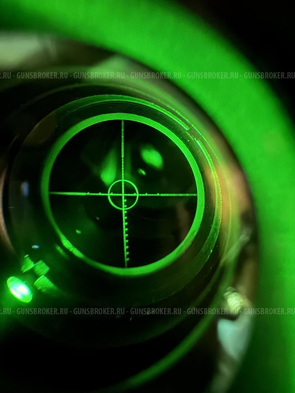 Прицел призматический T-Eagle