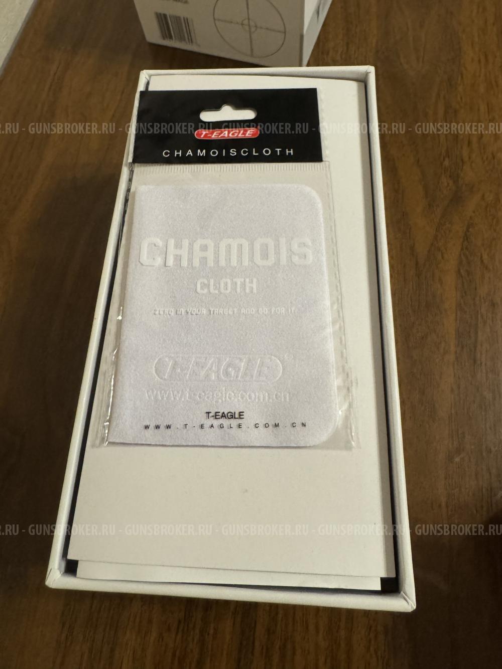 Прицел призматический T-Eagle