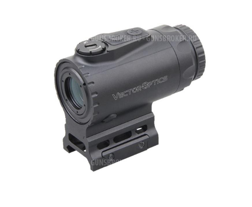Прицел призматический Vector Optics Paragon 1x16 micro prism (SCPS-M01)