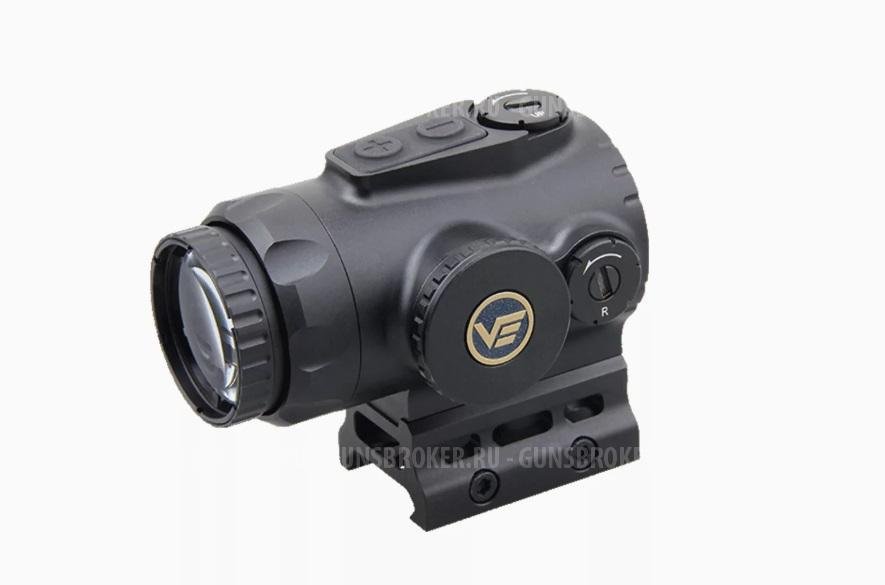 Прицел призматический Vector Optics Paragon 1x16 micro prism (SCPS-M01)