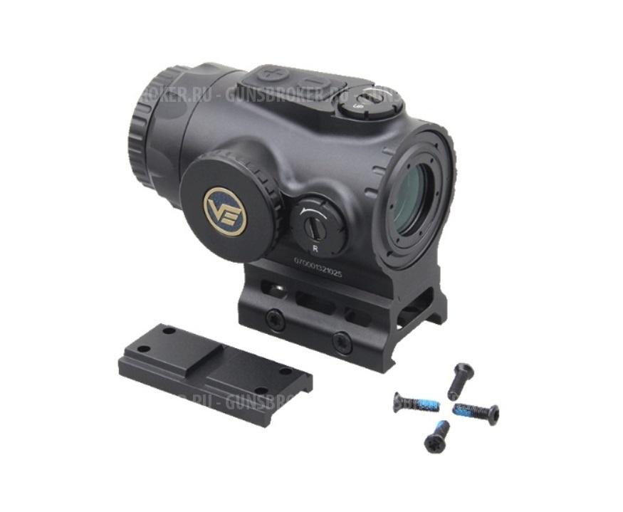 Прицел призматический Vector Optics Paragon 1x16 micro prism (SCPS-M01)