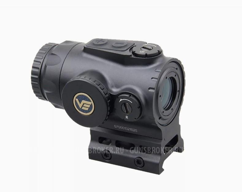 Прицел призматический Vector Optics Paragon 1x16 micro prism (SCPS-M01)
