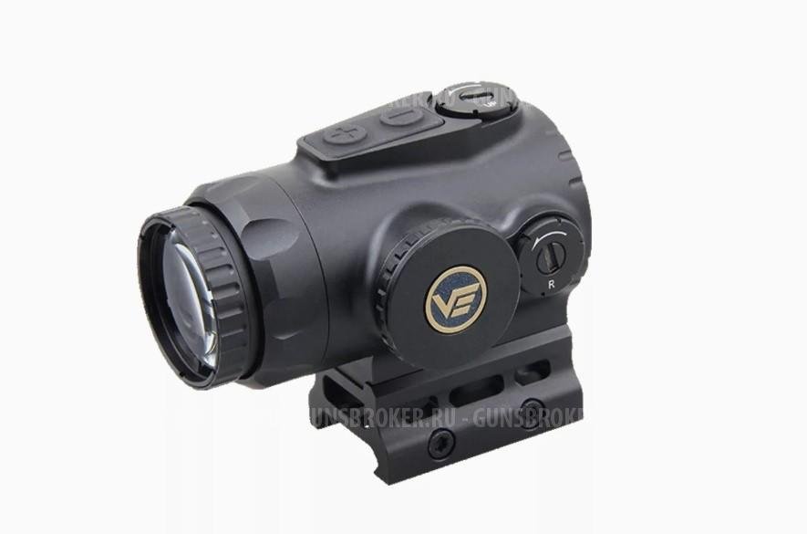 Прицел призматический Vector Optics Paragon 1x16 micro prism (SCPS-M01)