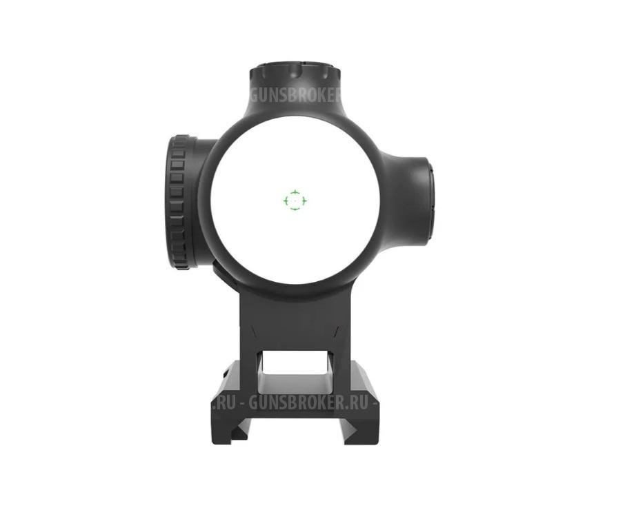 Прицел призматический Vector Optics Paragon 1x18 Х-micro prism (SCPS-M10)