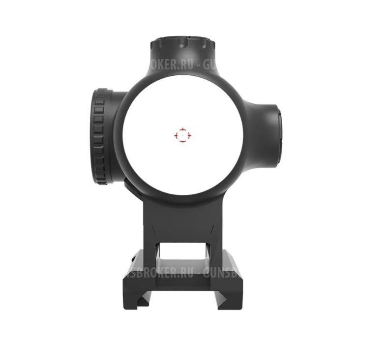Прицел призматический Vector Optics Paragon 1x18 Х-micro prism (SCPS-M10)
