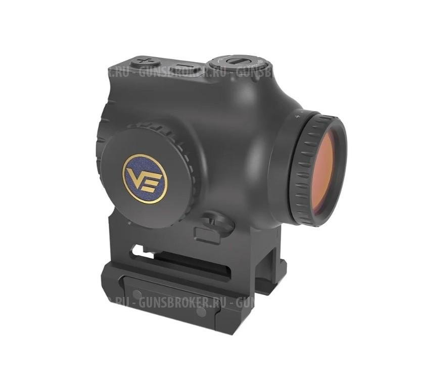Прицел призматический Vector Optics Paragon 1x18 Х-micro prism (SCPS-M10)