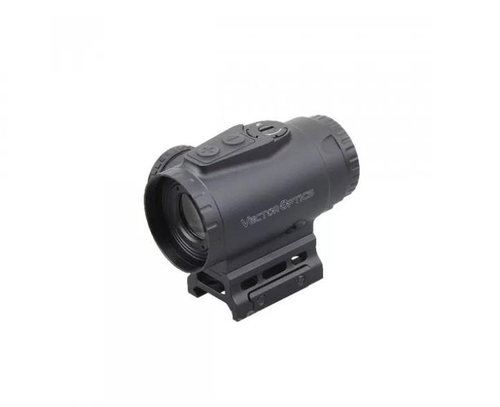 Прицел призматический Vector Optics Paragon 3x18 micro prism (SCPS-M03)