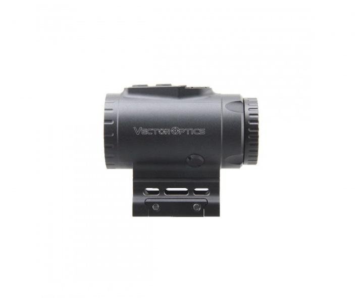 Прицел призматический Vector Optics Paragon 3x18 micro prism (SCPS-M03)