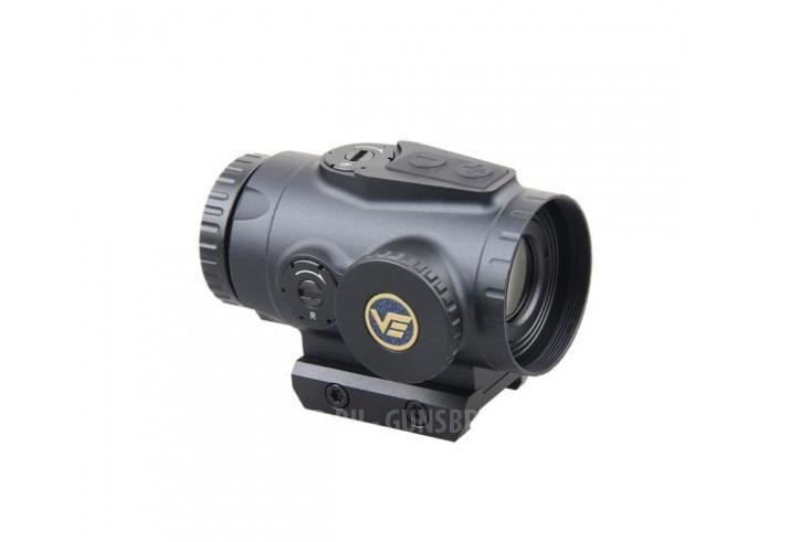 Прицел призматический Vector Optics Paragon 3x18 micro prism (SCPS-M03)