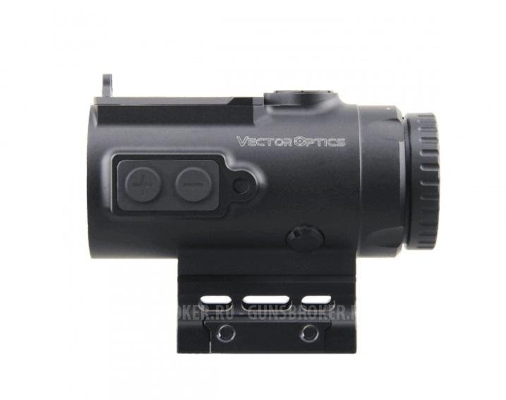 Прицел призматический Vector Optics Paragon 4x24 MICRO (SCPS-M04)