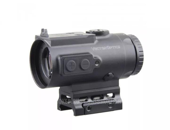Прицел призматический Vector Optics Paragon 4x24 MICRO (SCPS-M04)