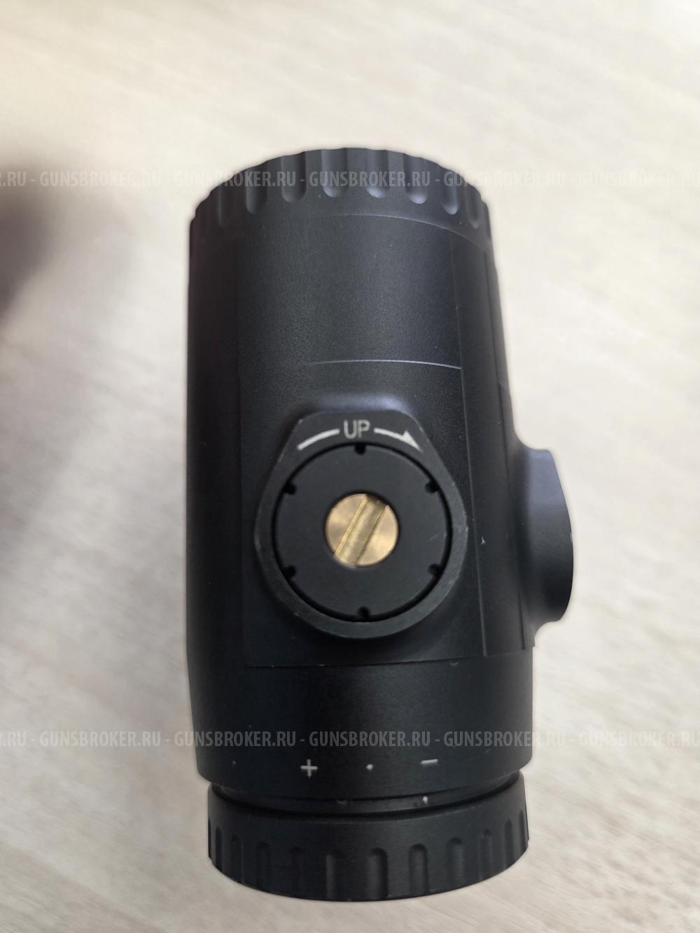 Прицел призмматический - магнифер - Vector Optics Paragon 3x18 