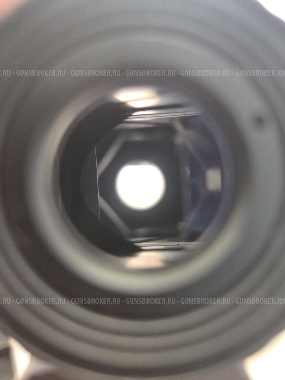 Прицел призмматический - магнифер - Vector Optics Paragon 3x18 