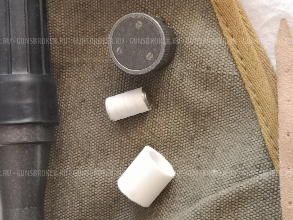 Прицел ПСО-1, Ижевск