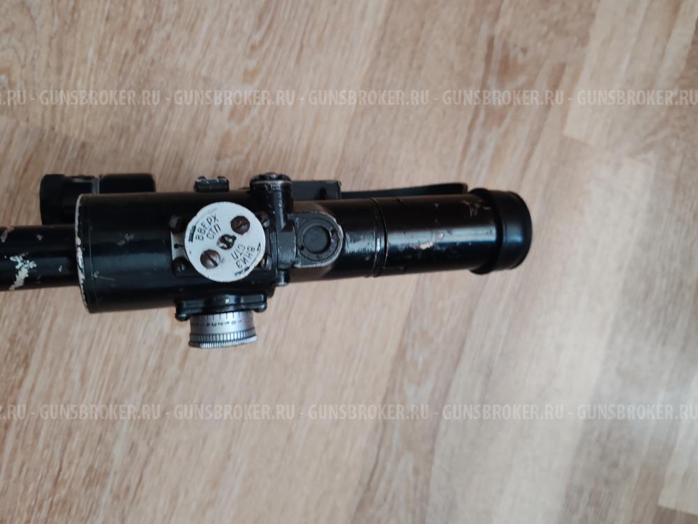 прицел псо-1 /Новосибирск/
