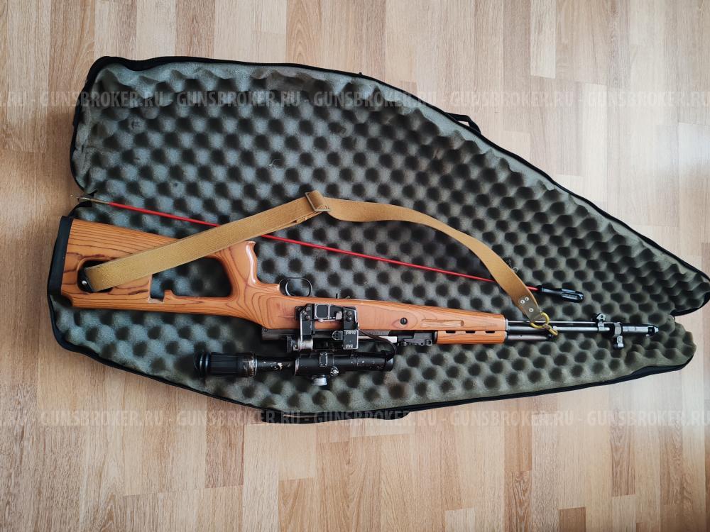 прицел псо-1 /Новосибирск/