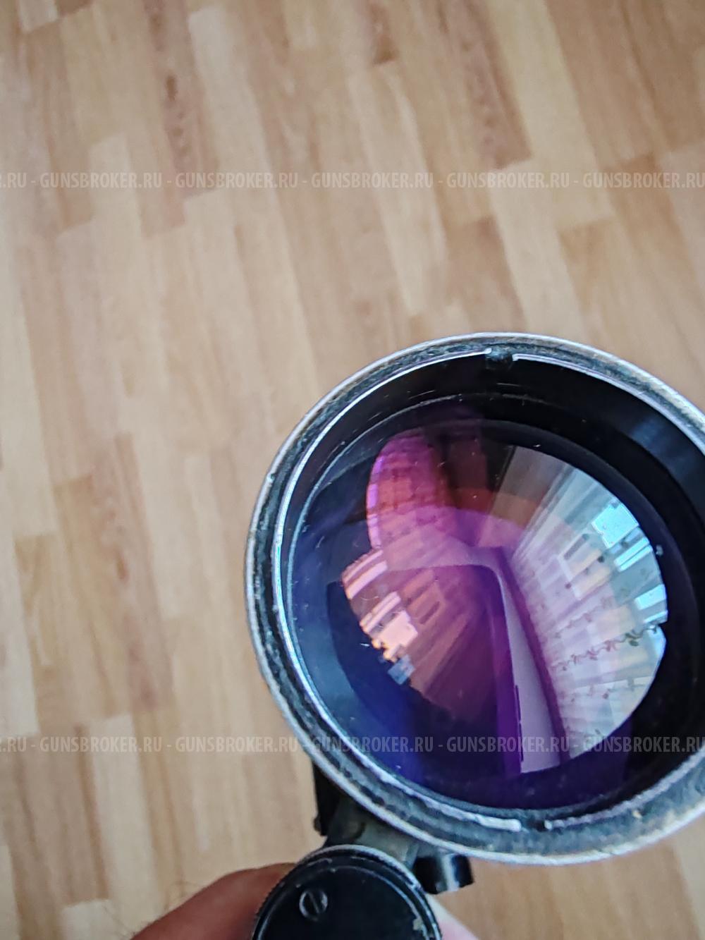 прицел псо-1 /Новосибирск/