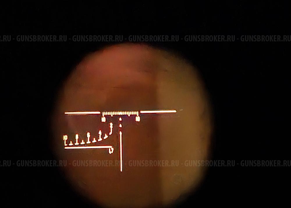 Прицел ПСО-1