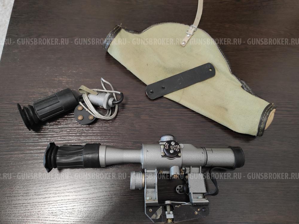  Прицел псо-1м2-1