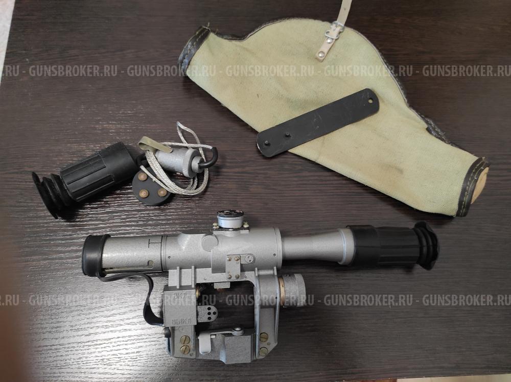  Прицел псо-1м2-1