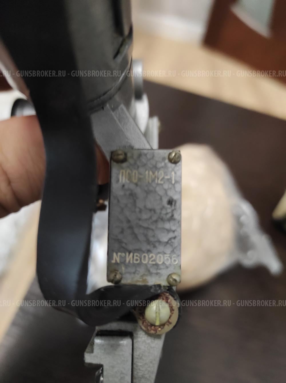  Прицел псо-1м2-1