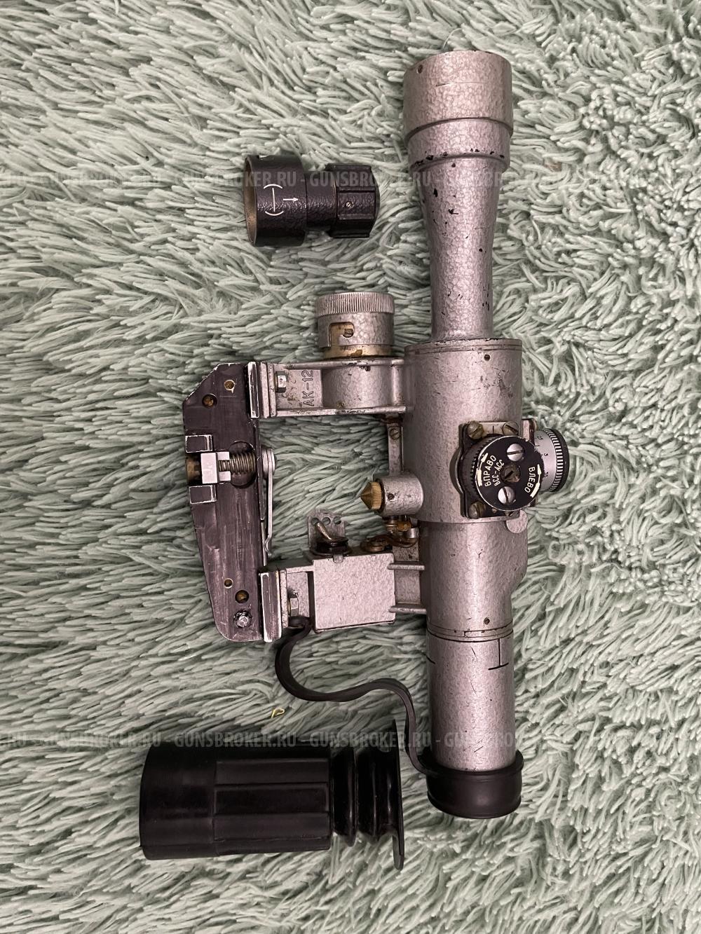 Прицел ПСО-1М2-1