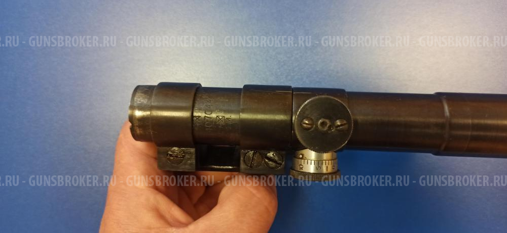 Прицел ПУ 3,5х22