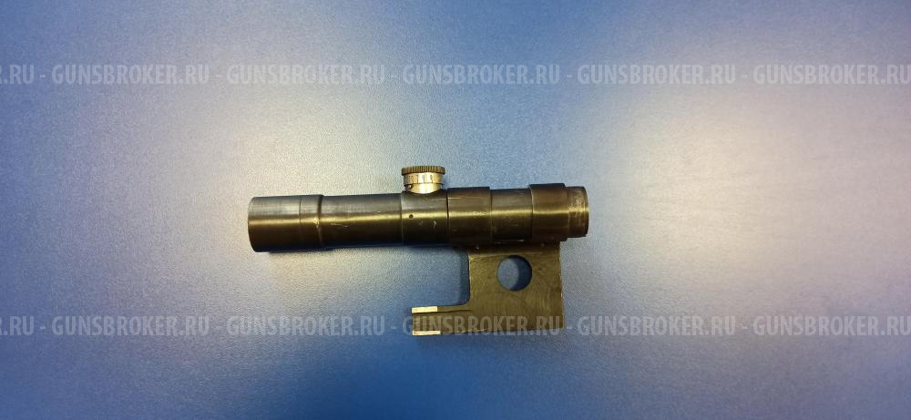 Прицел ПУ 3,5х22