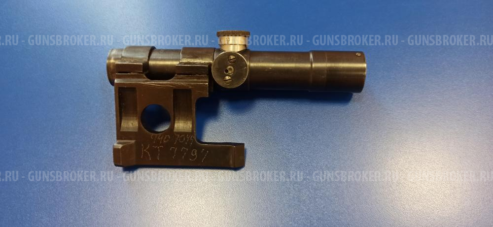 Прицел ПУ 3,5х22