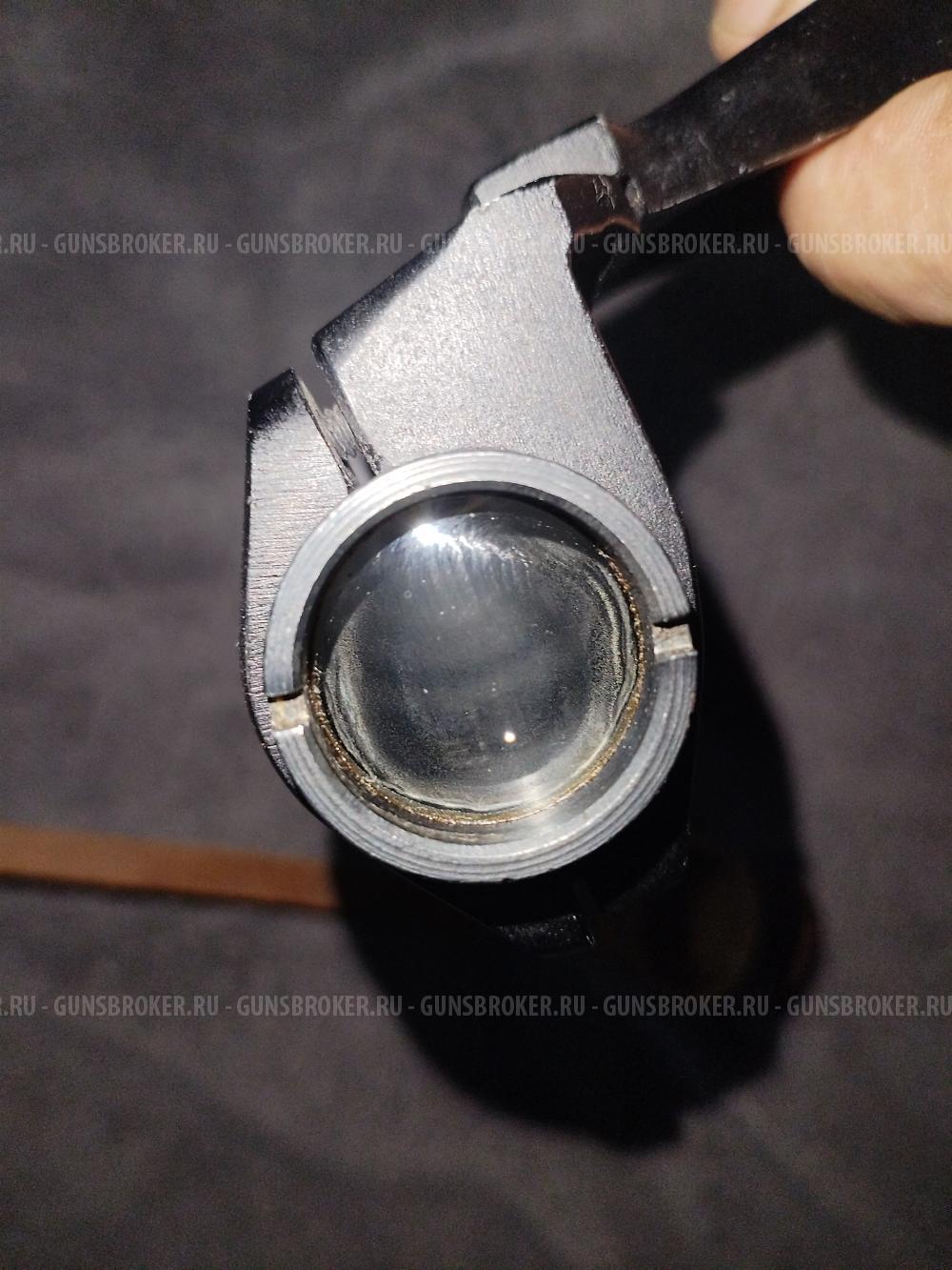 Прицел ПУ 91/30