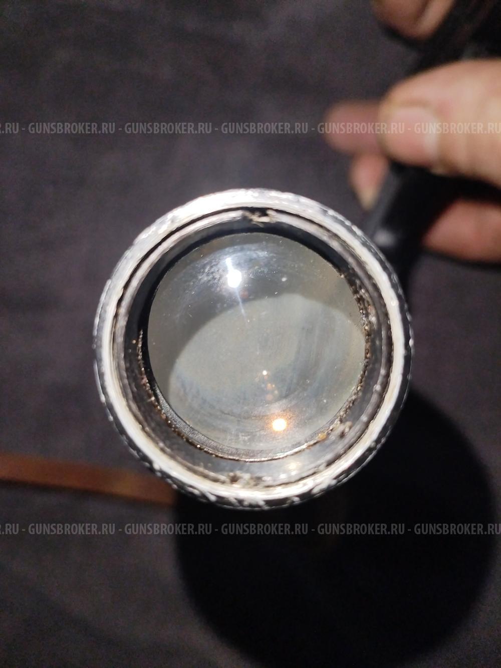 Прицел ПУ 91/30