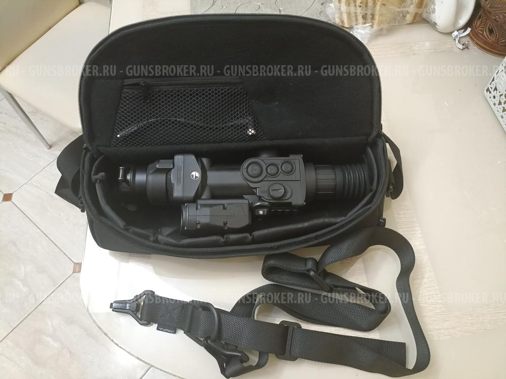 Прицел Pulsar Apex XQ50 LRF