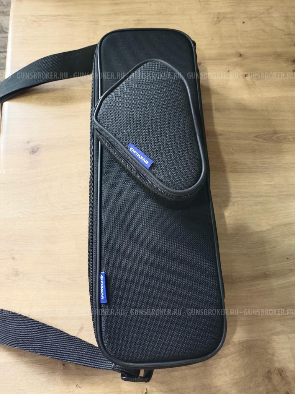 Прицел pulsar digex s50 день/ночь 