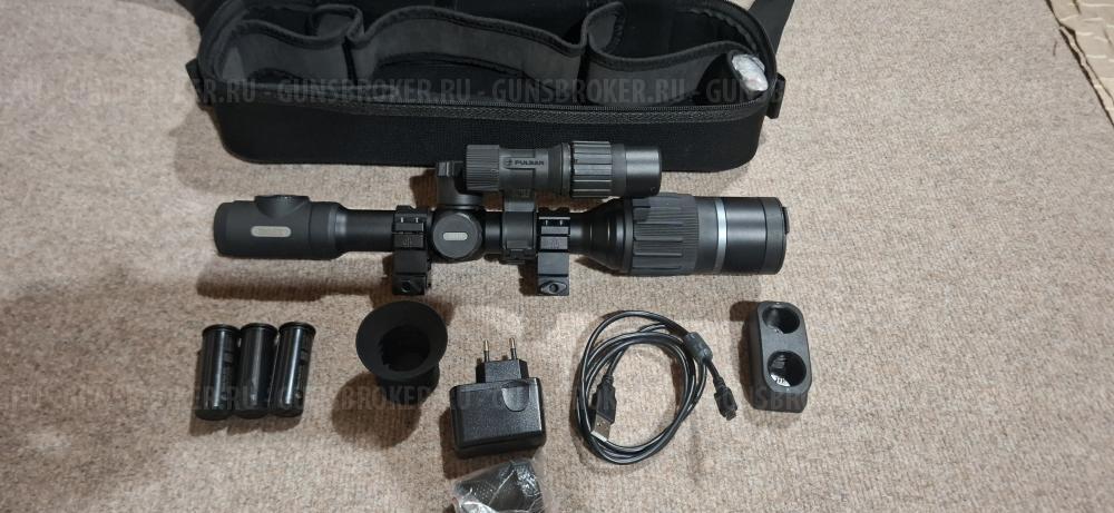 Прицел PULSAR Digex-X940. Модель 79078.