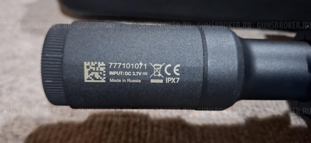 Прицел PULSAR Digex-X940. Модель 79078.