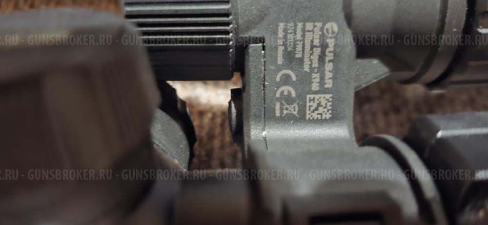 Прицел PULSAR Digex-X940. Модель 79078.