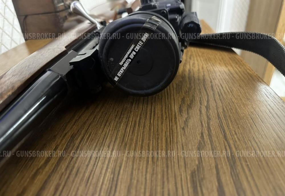 Прицел Pulsar Fhantom 4на60